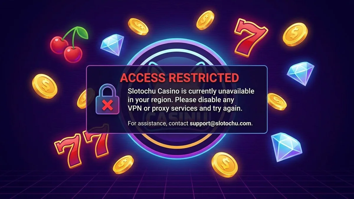 Casino games